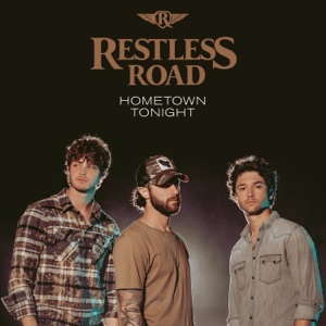Restless Road - Hometown Tonight - Line Dance Musik