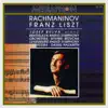 Rachmaninov: Rhapsody on a Theme of Paganini, Op. 43 - Liszt: Piano Concertos Nos. 1 & 2 album lyrics, reviews, download