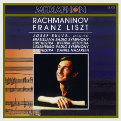 Rhapsody on a Theme of Paganini, Op. 43: XI. Variation 10 Song Lyrics
