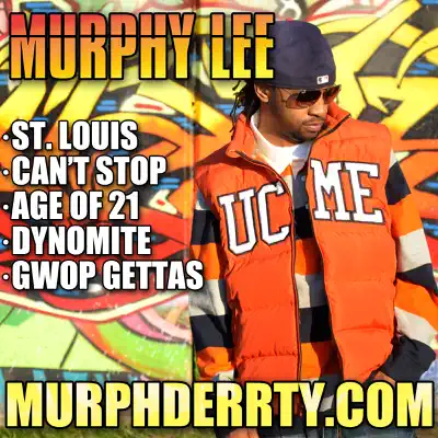 You See Me-ep - Murphy Lee