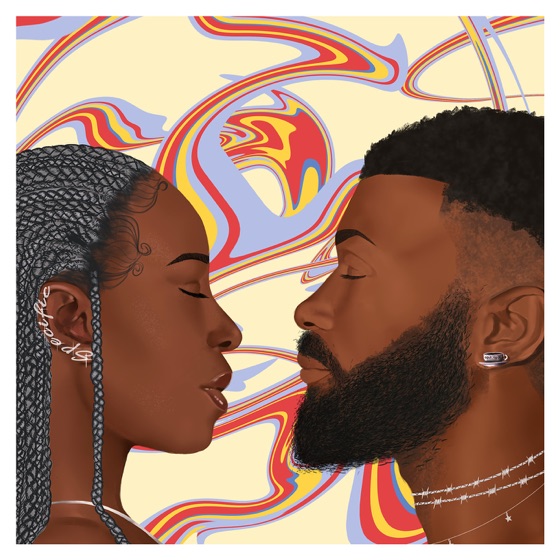 Cover artwork for Specific (feat. Duckwrth)