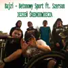 Betonowy Sport (feat. Szerson) - Single album lyrics, reviews, download