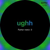 Ughh (Fanter Remix) artwork