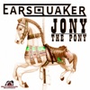 Jony the Pony - Single