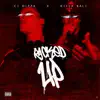 Racked Up (feat. Killa Kali) - Single album lyrics, reviews, download