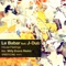House Feelings (feat. J-Dub) - Le Babar lyrics