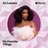 My Favorite Things - Single