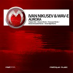 Aurora by Ivan Nikusev & Wave album reviews, ratings, credits