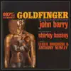 Stream & download Goldfinger (Original Motion Picture Soundtrack) [Expanded Edition]