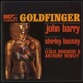 John Barry - The Death of Goldfinger - End Titles