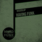 Discoslap - Having Funk