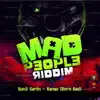 Rango (Born Bad) - Single album lyrics, reviews, download