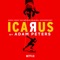 Icarus Ending - Adam Peters lyrics