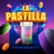 La Pastilla (feat. Ceky Viciny) artwork