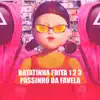 Batatinha Frita 1 2 3 Vs Passinho da Favela (feat. Mc Gw) song lyrics