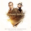 The Obscure Life of the Grand Duke of Corsica (Original Motion Picture Soundtrack) artwork