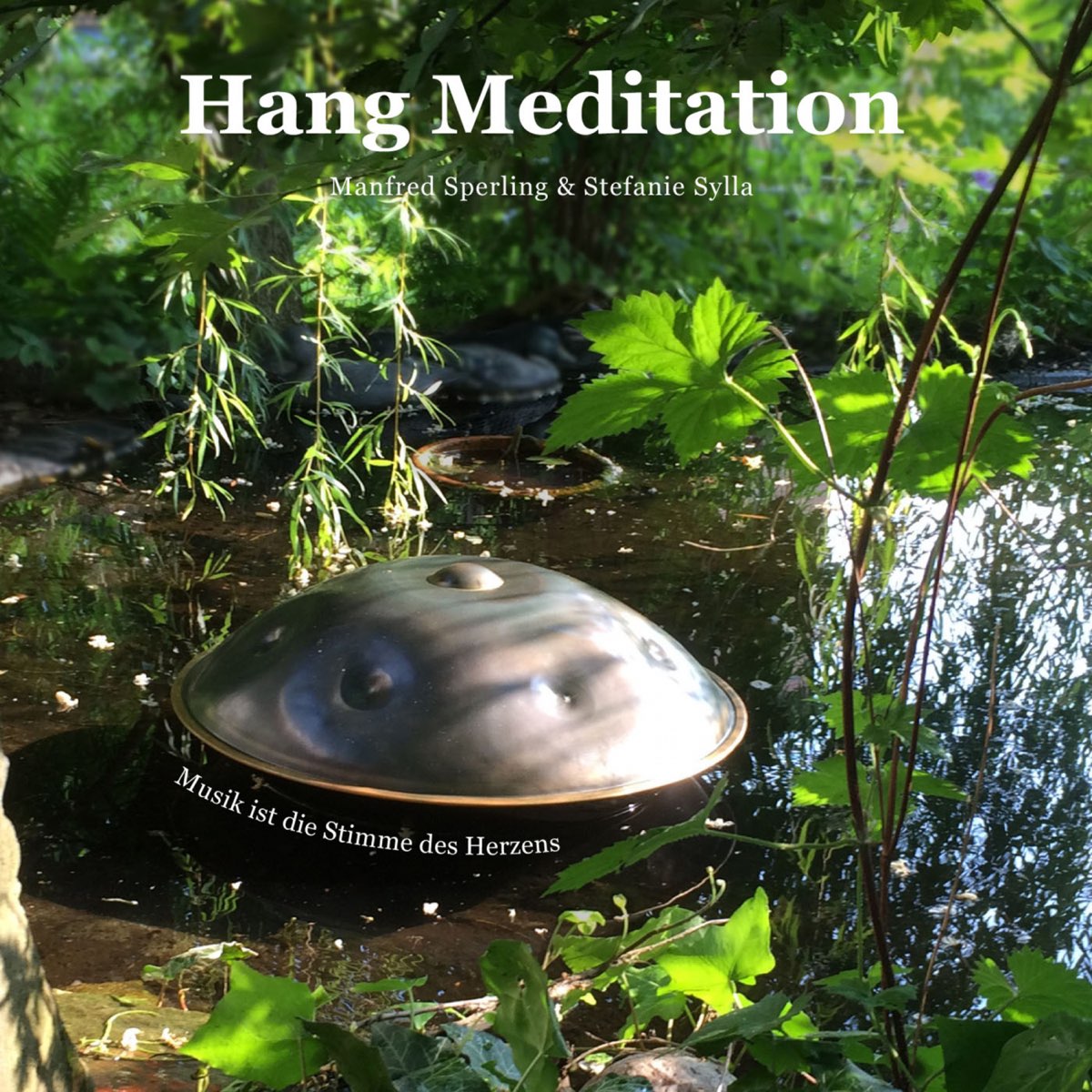 Ханг медитация
