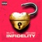 Infidelity - Mulatto & Coca Vango lyrics