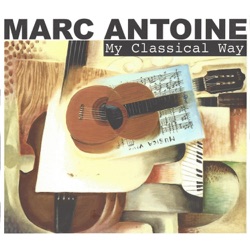 Marc Antoine - Wolfgang 40