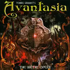 The Metal Opera, Pt. I by Avantasia album reviews, ratings, credits