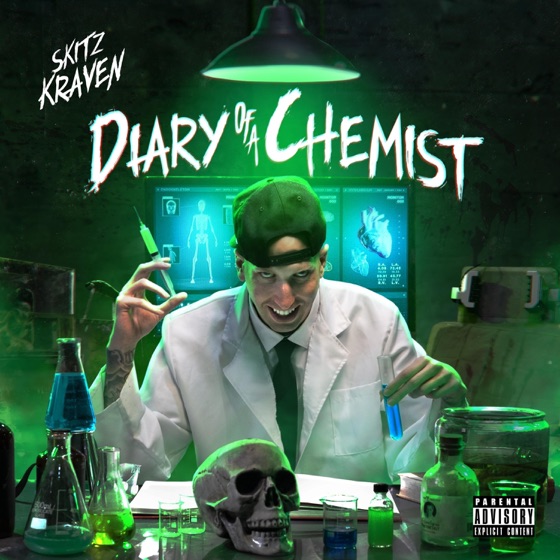 Cover artwork for Gone