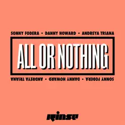 All or Nothing (Edit) - Single - Andreya Triana All or Nothing (Edit) - Single - Andreya Triana