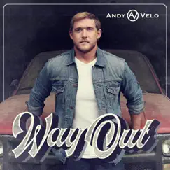 Way Out by Andy Velo album reviews, ratings, credits
