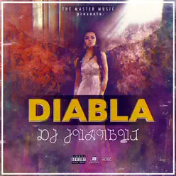 Diabla - Single - Dj Juangui Diabla - Single - Dj Juangui