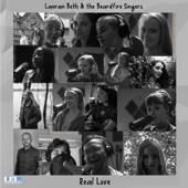 Real Love (feat. The Beardfire Singers) artwork