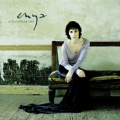 Only Time - Enya Cover Art