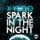 Xyloo-Spark in the Night (Radio Edit)