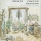יושב מול הנייר - Arik Einstein & Miki Gavrielov lyrics