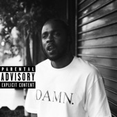 Kendrick Lamar - XXX.