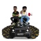 Xtrahs - Son Mosi & Itzz Nice lyrics