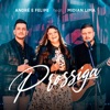 Prossiga (feat. Midian Lima) - Single