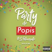 Party de Popis artwork