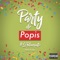 Party de Popis artwork