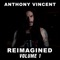 Would (feat. Violet Orlandi) - Anthony Vincent lyrics