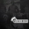 Foreign Kash - Mad About Bars (feat. AM & Skengdo)