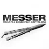 Messer (feat. Capital Bra) - Single album lyrics, reviews, download