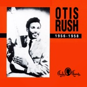 Otis Rush - Double trouble