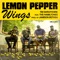 Lemon Pepper Wings (feat. The HamilTones) - Tim Shropshire lyrics