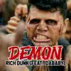 DEMON (feat. DaBaby) - Single album lyrics, reviews, download