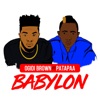 Babylon (feat. Patapaa) - Single