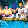 Conmigo No - Single