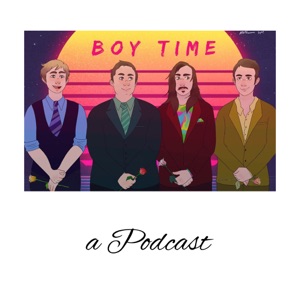 06: Breakin’ Hearts and/or Gender Barriers (ft. @brittany_says)