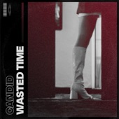Wasted Time artwork