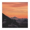 Across the Mountains - Single