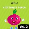 Kidloland Vegetable Songs, Vol. 2 album lyrics, reviews, download