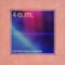 Raincoats (feat. Louie Mikal) - 4 AM lyrics